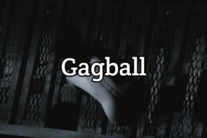 Gagballs