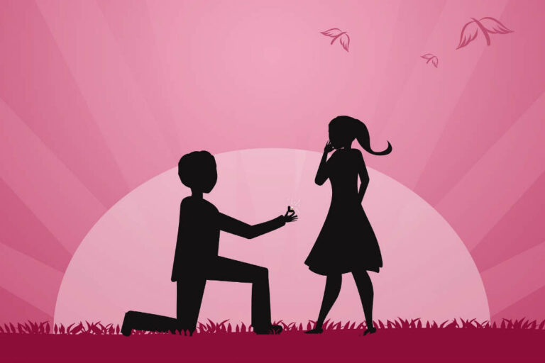 Find den perfekte ring til din forlovede? brug disse tips til udvægelse
