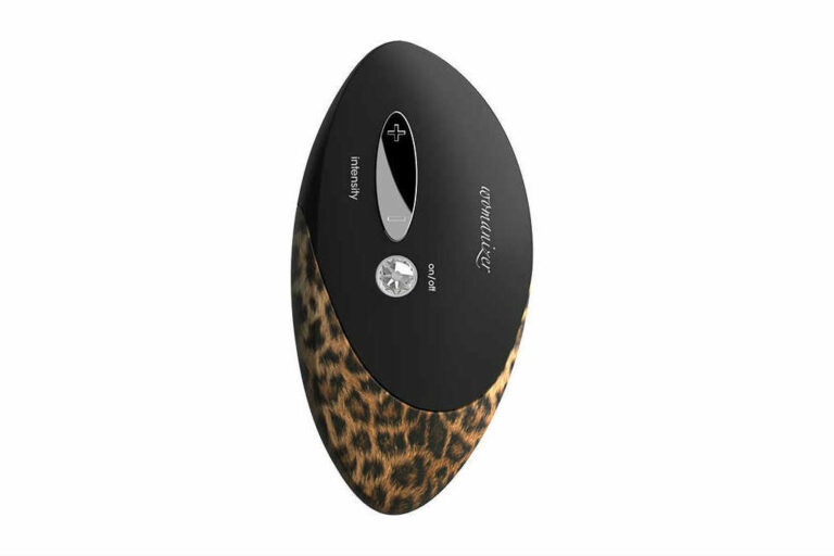 Womanizer Pro W500 klitoris stimulator